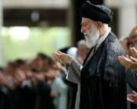 نماز جمعه اول فروردین ماه ۱۳۹۹ در مراکز استان‌ها اقامه نخواهد شد