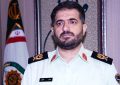 بیانیه فرمانده انتظامی استان قزوین در محکومیت تحریم ناجا توسط آمریکا