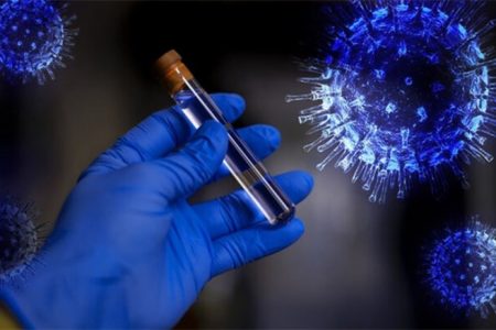 قدرت سرایت ویروس کرونا افزایش چشم گیری پیدا  کرده است