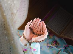 لیله الرغائب چه اعمالی دارد؟