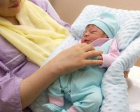 میزان ولادت در استان قزوین کاهش داشته است