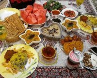 عوارض شام نخوردن در ماه مبارک رمضان