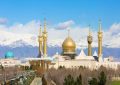 انقلاب اسلامی میراث بزرگ امام خمینی برای  ایران است