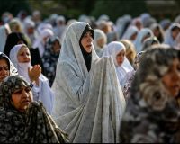 نماز جمعه این هفته در قزوین برگزار نمی‌شود