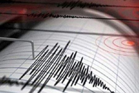 زلزله‌ سیستان و بلوچستان را لرزاند