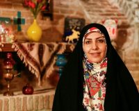 نسل آینده جامعه ایران به دست زنان پرورش پیدا می‌کند