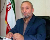 مدیرعامل سازمان اتوبوسرانی قزون از زحمات  دکتر مهر علیان  قزوین تقدیر کرد