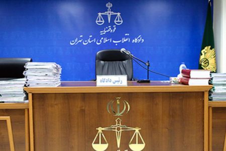 برگزاری نخستین جلسه دادگاه رسیدگی به پرونده سپیده رشنو