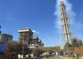 آلودگی نیروگاه شهید رجایی قزوین به حداقل رسیده  است