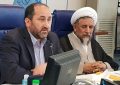 کاهش ۸درصدی ورود متهمین به زندان در استان قزوین