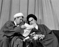 اندیشه ‏های الهی امام خمینی (س)ازنگاه مرحوم هاشمی رفسنجانی