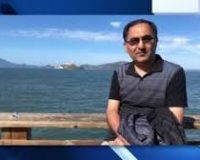 «سیروس عسگری» دانشمند ایرانی به کشور بازگشت