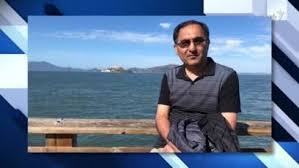 «سیروس عسگری» دانشمند ایرانی به کشور بازگشت