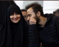 زینب سلیمانی عروس معاون اجرایی حزب الله لبنان  شد