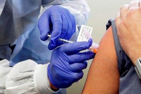 چرا واکسن‌های برکت، توزیع نمی‌شود؟