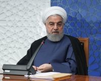 اقتصاد ایران در برابر مشکلات ناشی از شیوع کرونا تنها ۳  درصد آسیب دید