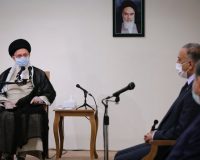 ایران هیچگاه بنای دخالت در امور عراق را نداشته و  نخواهد داشت