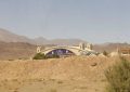 مشخص شدن علت حادثه بامداد پنج شنبه در سایت هسته‌ای نطنز
