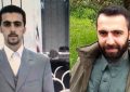 محمود موسوی مجد اعدام شد