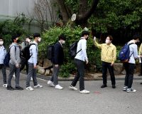 کرونا بار دیگر مدارس کره جنوبی را تعطیل کرد