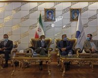 اظهارات مدیرکل آژانس اتمی پس از بازگشت از ایران