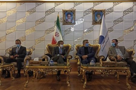 اظهارات مدیرکل آژانس اتمی پس از بازگشت از ایران
