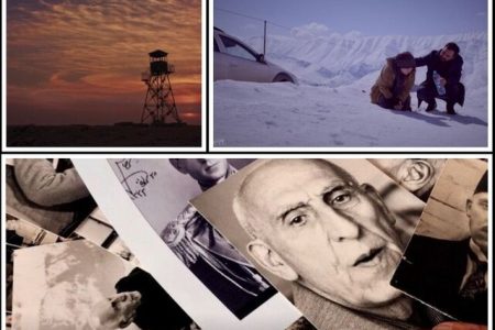 ۳ سینماگر ایرانی به جشنواره رودآیلند دعوت شدند