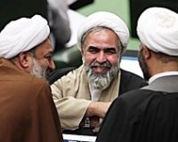 رئیس مرکز اسناد انقلاب اسلامی درگذشت
