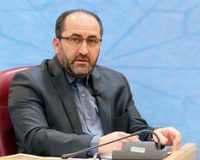 یکی از مدیران دستگاه‌های اجرایی استان قزوین بازداشت شد