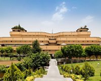 کتابخانه ملی ایران از فردا سه شنبه ۲۸ مرداد ۱۳۹۹ تعطیل شد