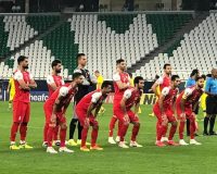 لیست اولیه تیم ملی فوتبال ایران اعلام شد