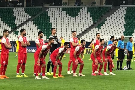 لیست اولیه تیم ملی فوتبال ایران اعلام شد