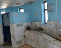وضعیت سرویس بهداشتی‌های پایتخت و روایت جهنم