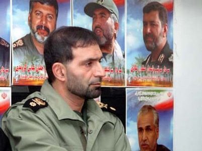 توفیقات سامانه های موشکی با تلاش های شهید طهرانی مقدم به ثمر نشست