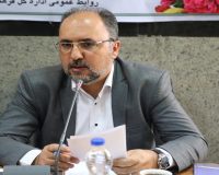 انتصاب در کمیسیون مبارزه با قاچاق کالا و ارز استان قزوین