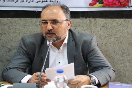 انتصاب در کمیسیون مبارزه با قاچاق کالا و ارز استان قزوین