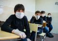 دانش آموزان استان قزوین از واکسن کرونا استقبال نکرده اند