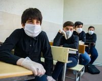 ممنوعیت برگزاری امتحانات دانش‌آموزان بعد از شب‌های قدر