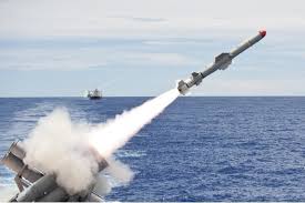 شلیک موفق موشک زیرسطح به سطح از زیردریایی