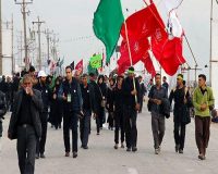 پیش بینی حضور ۵ میلیونی ایرانیان در سفر اربعین