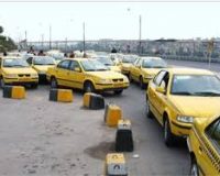 تاکسی‌های محمدیه به کارتخوان مجهز می‌شوند