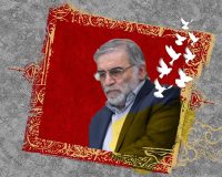 حوزه هنری پایگاه اینترنتی شهید محسن فخری‌زاده را راه‌اندازی کرد