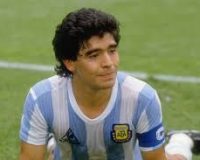 اسطوره فوتبال آرژانتین در گذشت