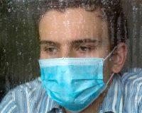 هوای آلوده تهران مرگ های کرونایی را افزایش می دهد