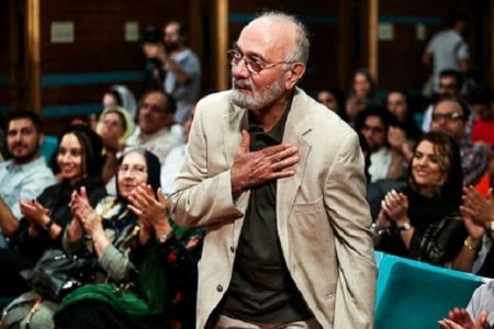 رئیس رسانه ملی درگذشت پرویز پورحسینی را تسلیت گفت