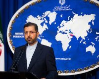 سیاست قطعی جمهوری اسلامی ایران، لغو تمامی تحریم‌ها است
