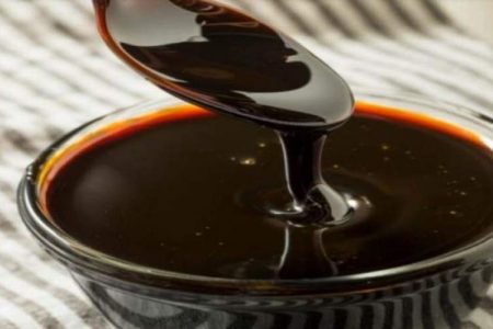 خواص شگفت انگیز عسل سیاه برای سلامتی