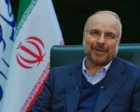 تبریک نوروزی رئیس مجلس شورای اسلامی