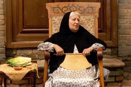 امروز سالروز درگذشت مادرسینمای ایران است