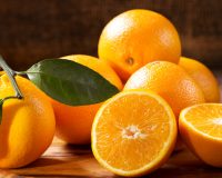 کاربردهای جالب پوست پرتقال ونارنگی